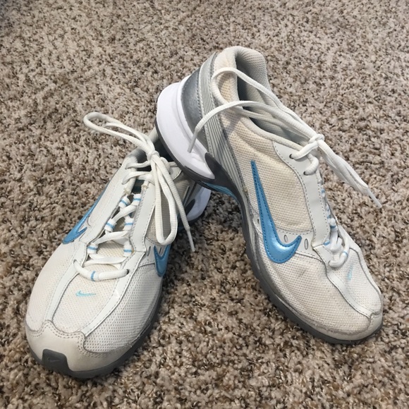 nike alate
